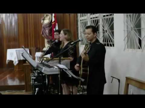 Enlace MS   Clarinada + Marcha Nupcial + Just the way you are