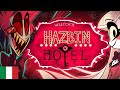 HAZBIN HOTEL PILOT ITALIAN DUB