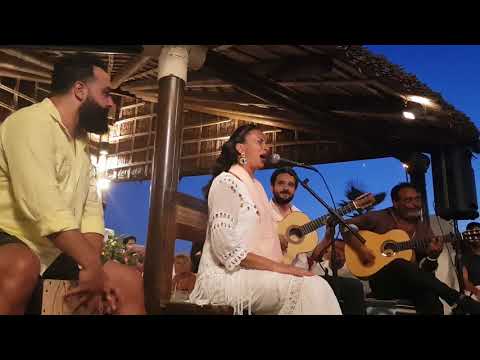 JALEOS La Fabi, Piraña, Paquete y Diego del Morao