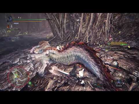 Great Sword is Great