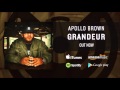 Apollo Brown - Grandeur (Album Trailer) 