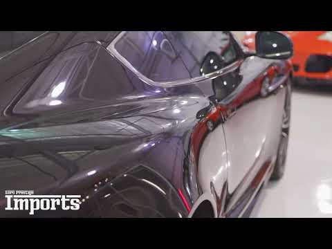 2010 Aston Martin DBS (CC-1565064) for sale in Charlotte, North Carolina