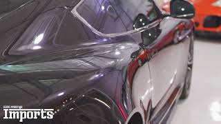 Video Thumbnail for 2010 Aston Martin DBS