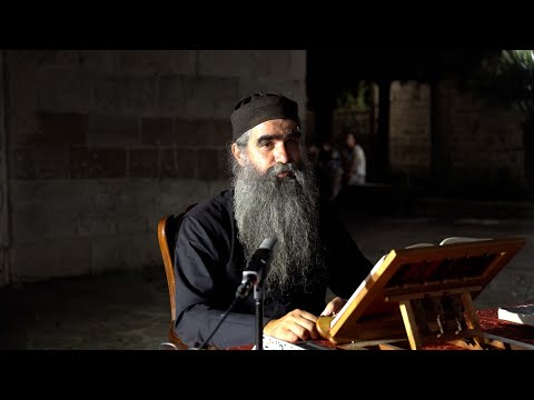 2022 07 17 ИЗГОНИТЕЉ ДЕМОНА - О. Рафаило