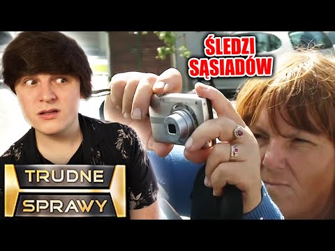 Ciumkaj loczki: STARE TRUDNE SPRAWY 1