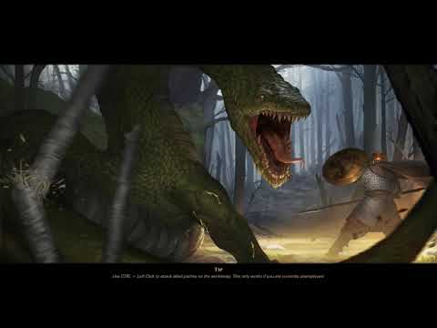 Expert Ironman Battle Brothers B&E Series 4 Part 45: Crafting