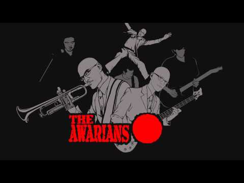 The Awarians - Toy