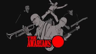 The Awarians - Toy