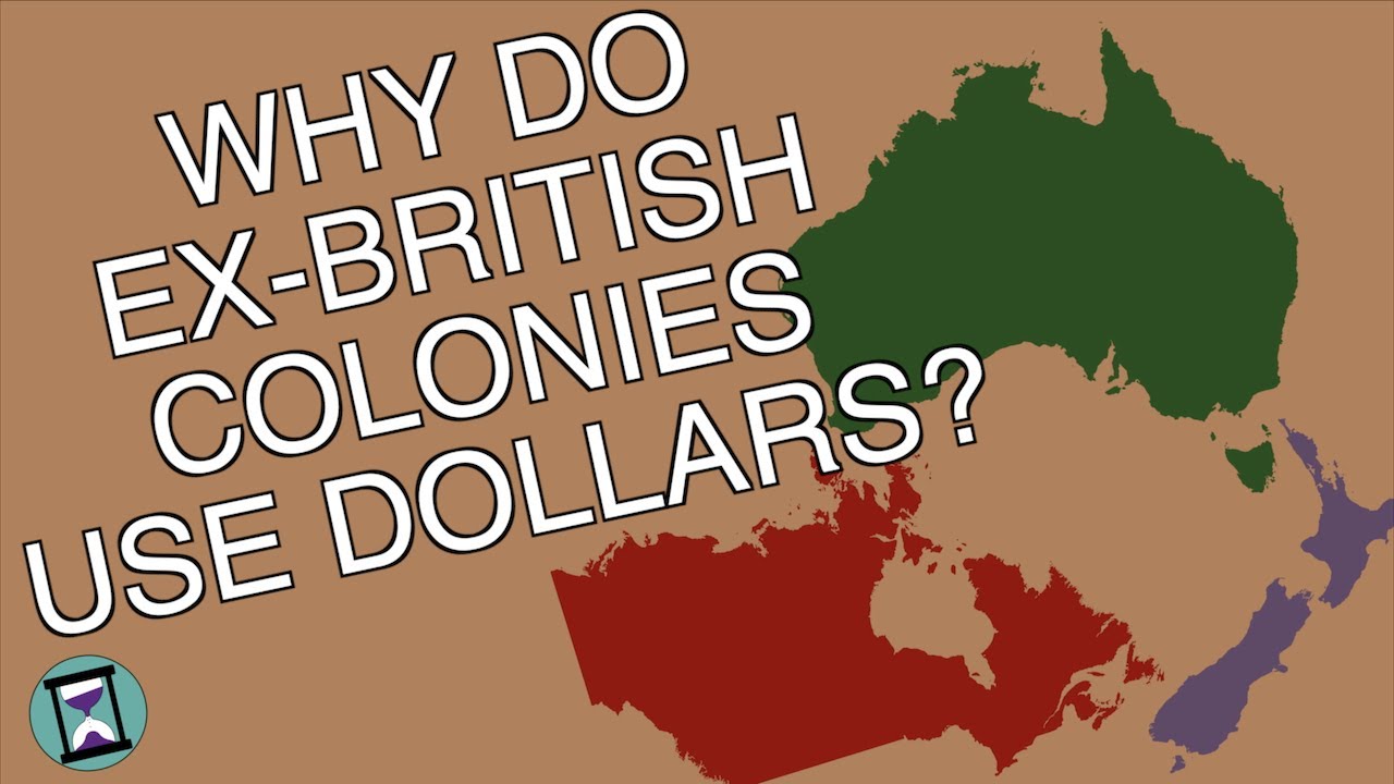 What did the British use their colonies in New Zealand in Australia for