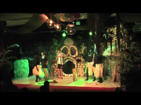 Raad van Elf - Prinsenbal Stevensbeek 2010 - deel 3