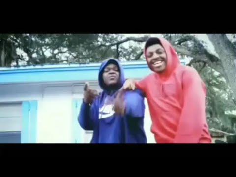 Lil.KC - You Better Run Fast [feat. 48Babyyounga] (Official Music Video)