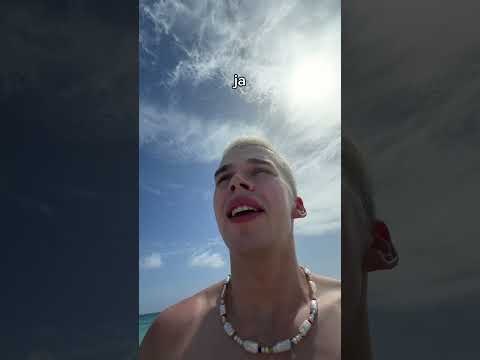 lotnisko NA PLAŻY 😨