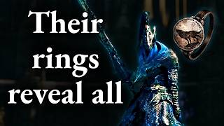 Who were the Four Knights, really? | Dark Souls Lore