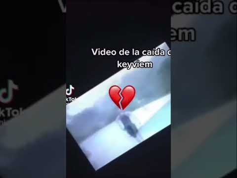 Accidente de KeyViem😢🌎