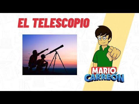 El Telescopio 🔭