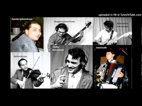 Vidjas li mi staru ljubav