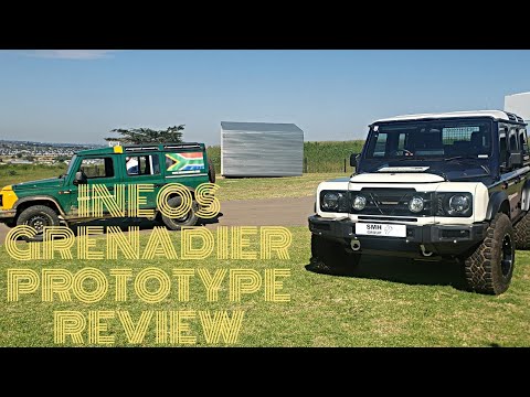 CBBT  Season 9, Episode 3: Ineos Grenadier