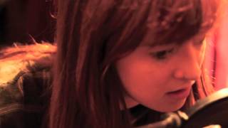 The Clockwork Owl Sessions -  Orla Gartland  'Ripping At The Seams'