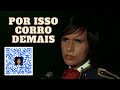 Por Isso Corro Demais - Roberto Carlos  1967