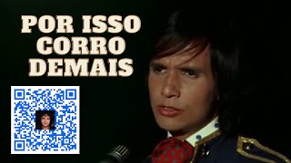 Por Isso Corro Demais - Roberto Carlos  1967