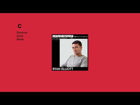 Awakenings Podcast S211 - Ryan Elliott