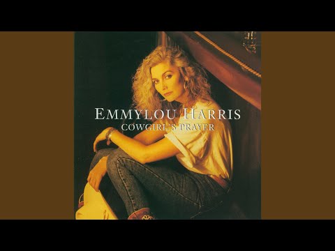 You Dont Know Me - Harris Emmylou
