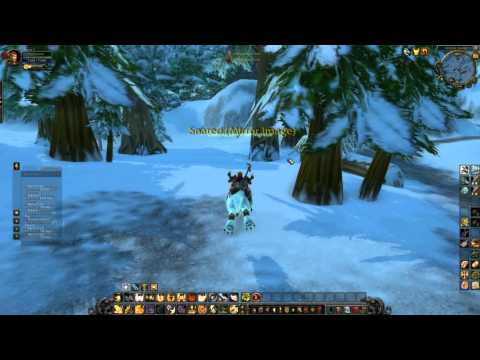 Guildslacker Ret Paladin PvP