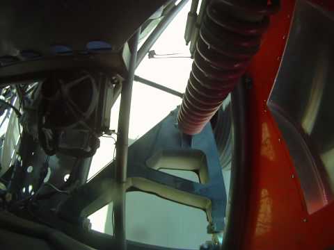 class 1 car rear suspension.mov