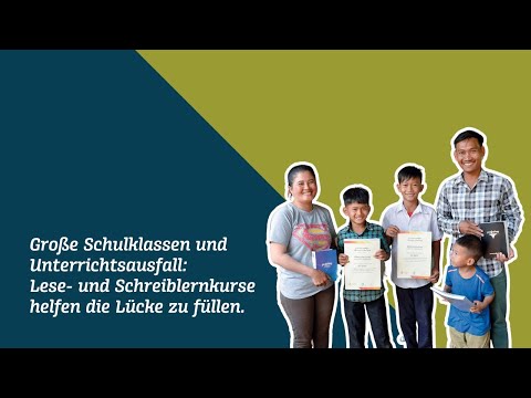 Grande Classe e Unterrichtsausfall.