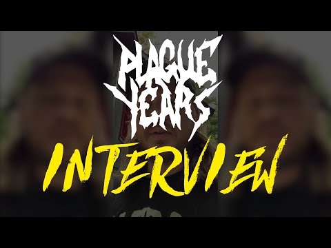 PLAGUE YEARS - Gitarrist Eric Lauder im Interview über das neue Album CIRCLE OF DARKNESS