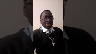 Look at peoples heart and not their outward appearance