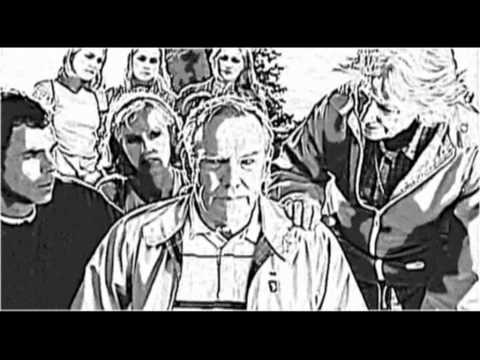 Olympic  Petr Janda Co je vůbec v nás