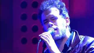 De minuut: Michael Prins - Lover and A Man - 30-10-2013