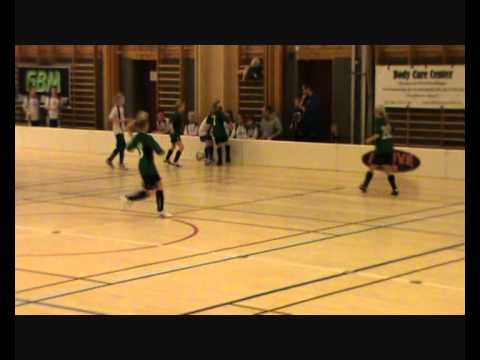 Vendelsö IK F01-Stuvsta Del 1 av 2.wmv