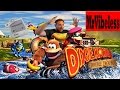 Donkey Kong Country 3 Dixie Kong S Double Trouble SNES