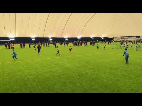 Netox Cup 1.4.2023 | OLS Belgia vs. KuPS kelt.