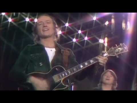 Olympic - Nezapomeň (1977)