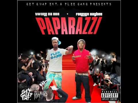 Team Flee - Paparazzi
