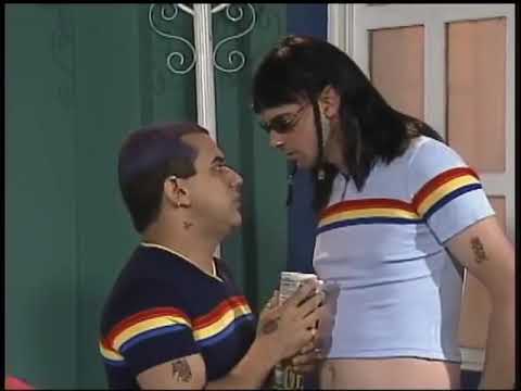 Radio rochela los wopero no me digas Tomosuo