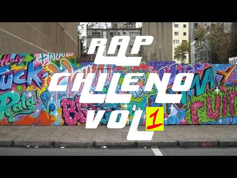 Rap Chileno Vol 1 🔥 2024