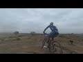 Gaborone Quest Day 1 MTB Race
