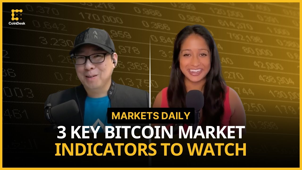 Will Bitcoin Hit $1 Million? | Markets Daily