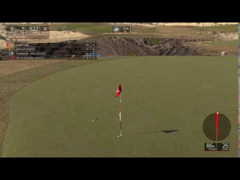 The Golf Club Pin Seeker 2