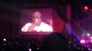 Ceelo Green Live Performance Atlanta Georgia