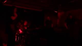 sir Was - In the midst - Live @ Clubheim im Schanzenpark, Hamburg - 04/2017