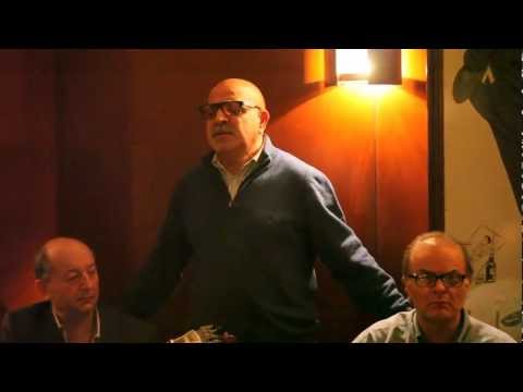 Fado, Jorge Morgado, "Fiz leilão de mim"