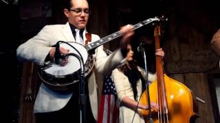 Larry Sparks and The Lonesome Ramblers / Blues Stay Away From Me