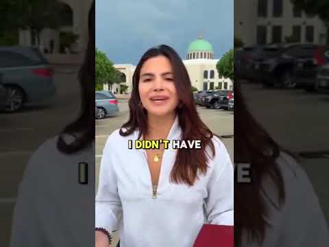 Valentina Gomez’s ANTI-ISLAM Rant SMASHES Records! 😱 MAGA Win?