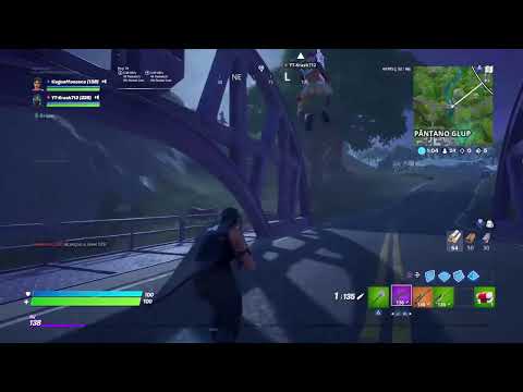 Torneio de atiradores de elite