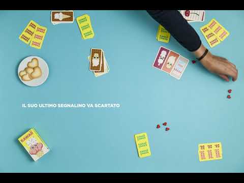 Come giocare a KAWAII?